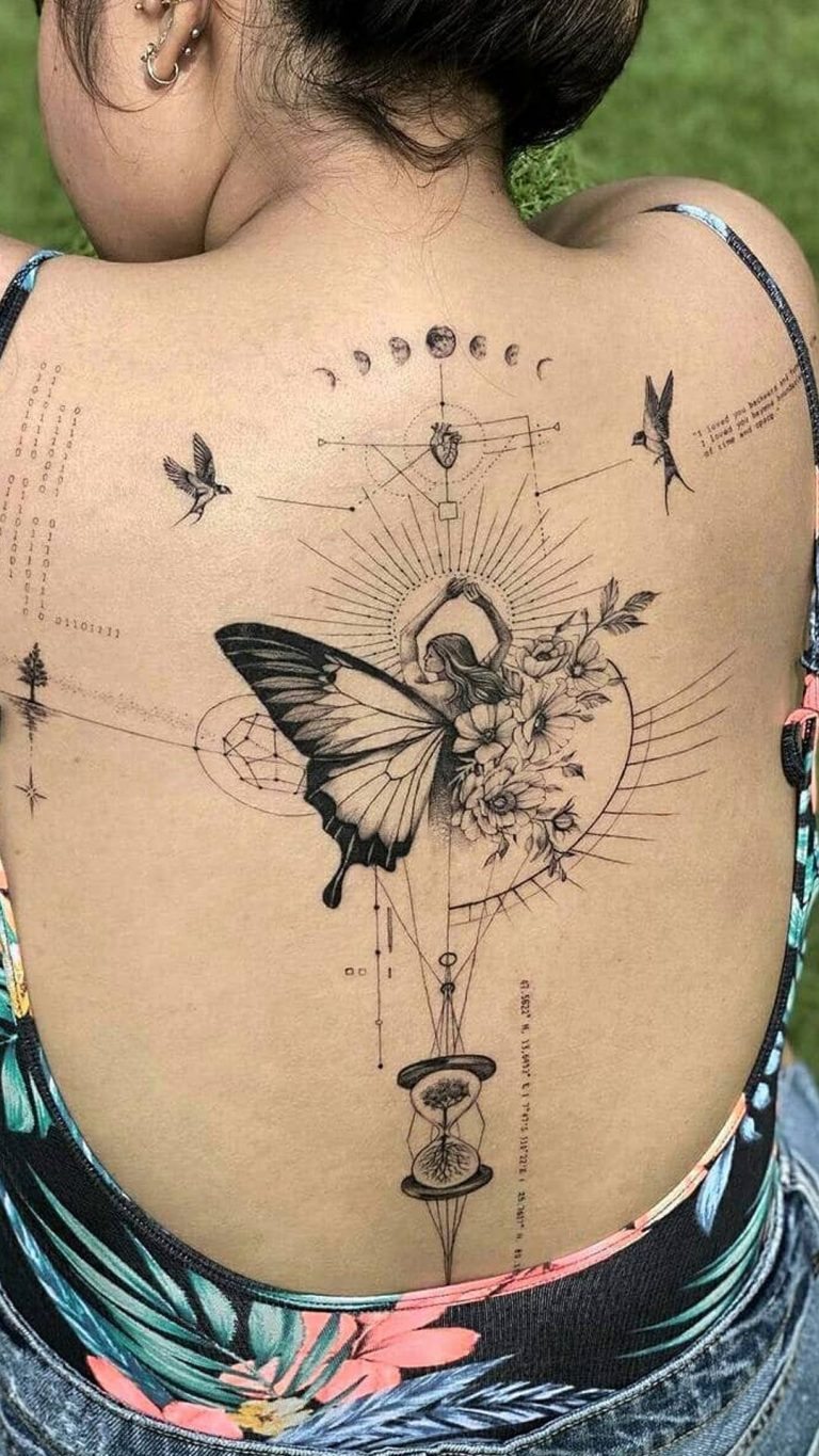 210+ Alchemy Tattoos Ideas and Designs (2023) - TattoosBoyGirl