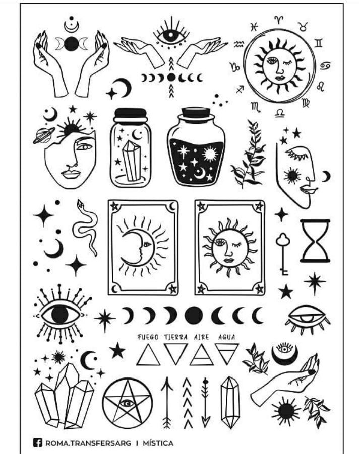 Alchemy Tattoos 63