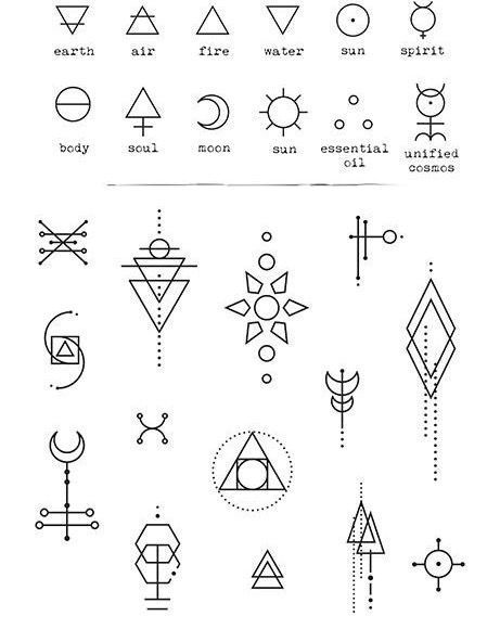 Alchemy Tattoos 73