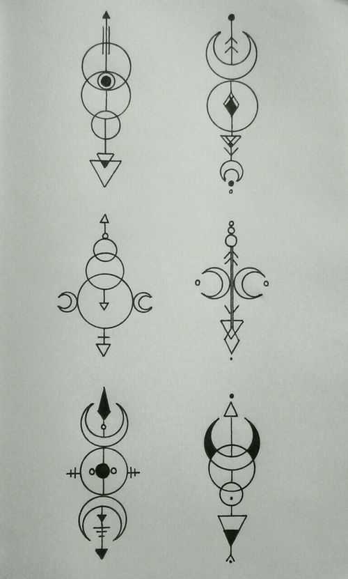 Alchemy Tattoos 88