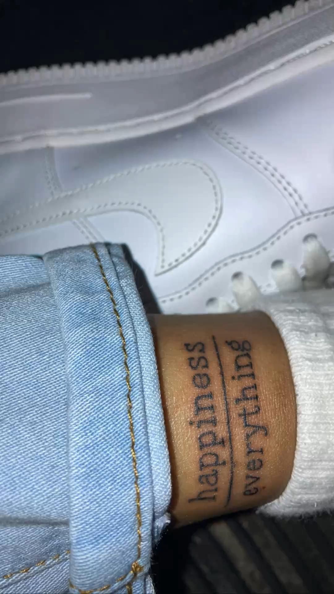 175+ Powerful Anxiety Tattoos Designs For Men and Women (2022) - TattoosBoyGirl