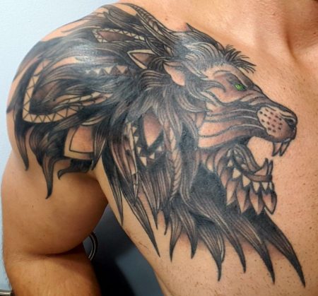 245+ Amazing Bodybuilding Tattoo Designs And Ideas (2022) - TattoosBoyGirl