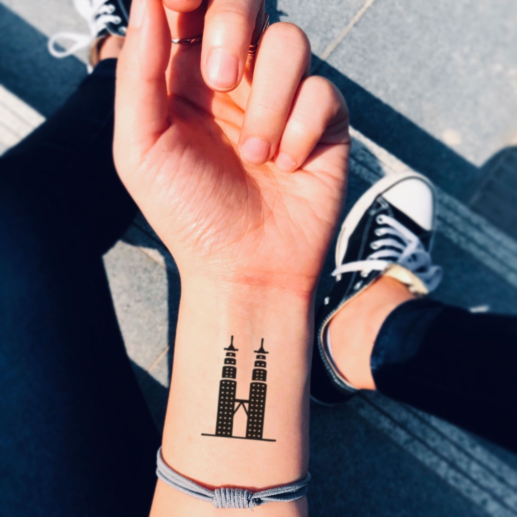 110+ Powerful 9/11 Tattoo Designs and Ideas (2023) - TattoosBoyGirl
