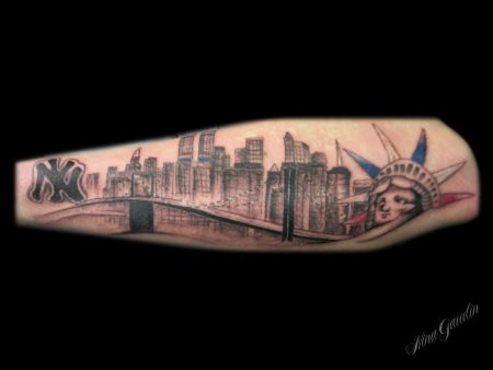 110+ Powerful 9/11 Tattoo Designs and Ideas (2023) - TattoosBoyGirl