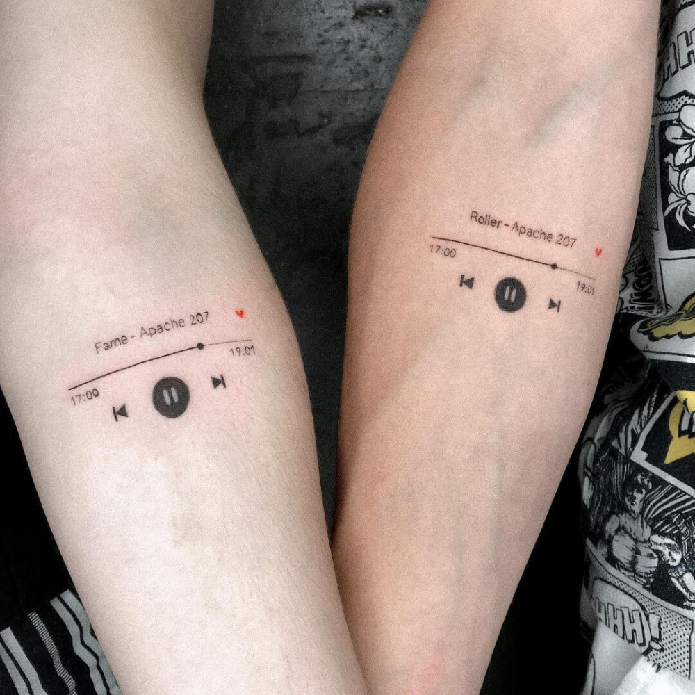 9 11 Tattoo 4