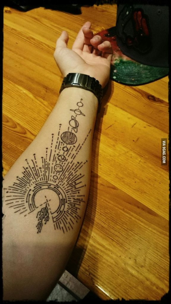 9 11 Tattoo 59