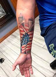 9 11 Tattoo 83