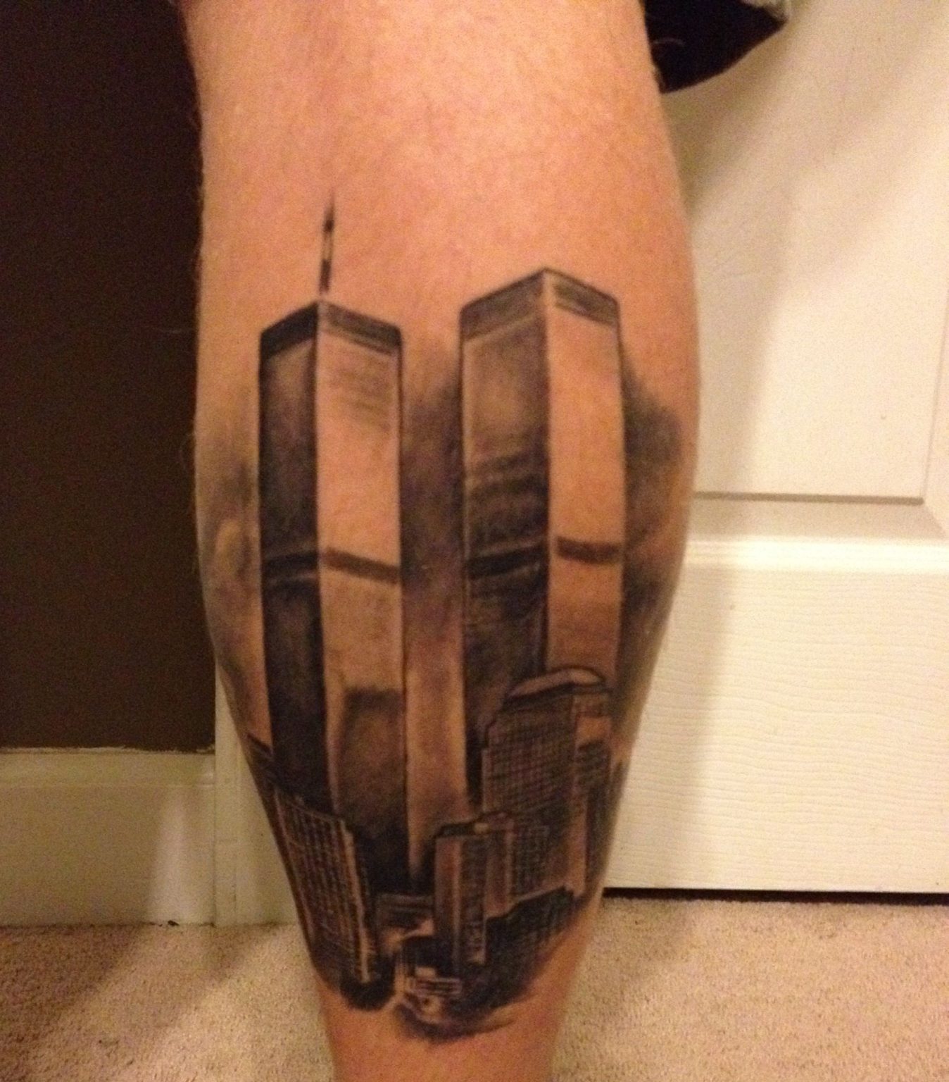 110+ Powerful 9/11 Tattoo Designs and Ideas (2023) - TattoosBoyGirl