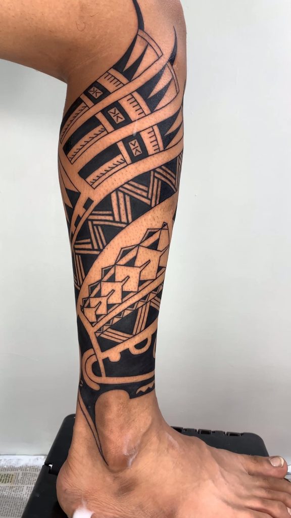 9 11 Tattoo 94