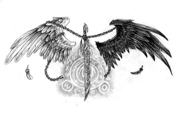 Devil Tattoos 110
