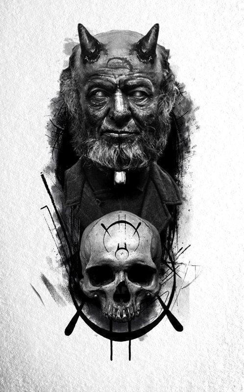 Devil Tattoos 12