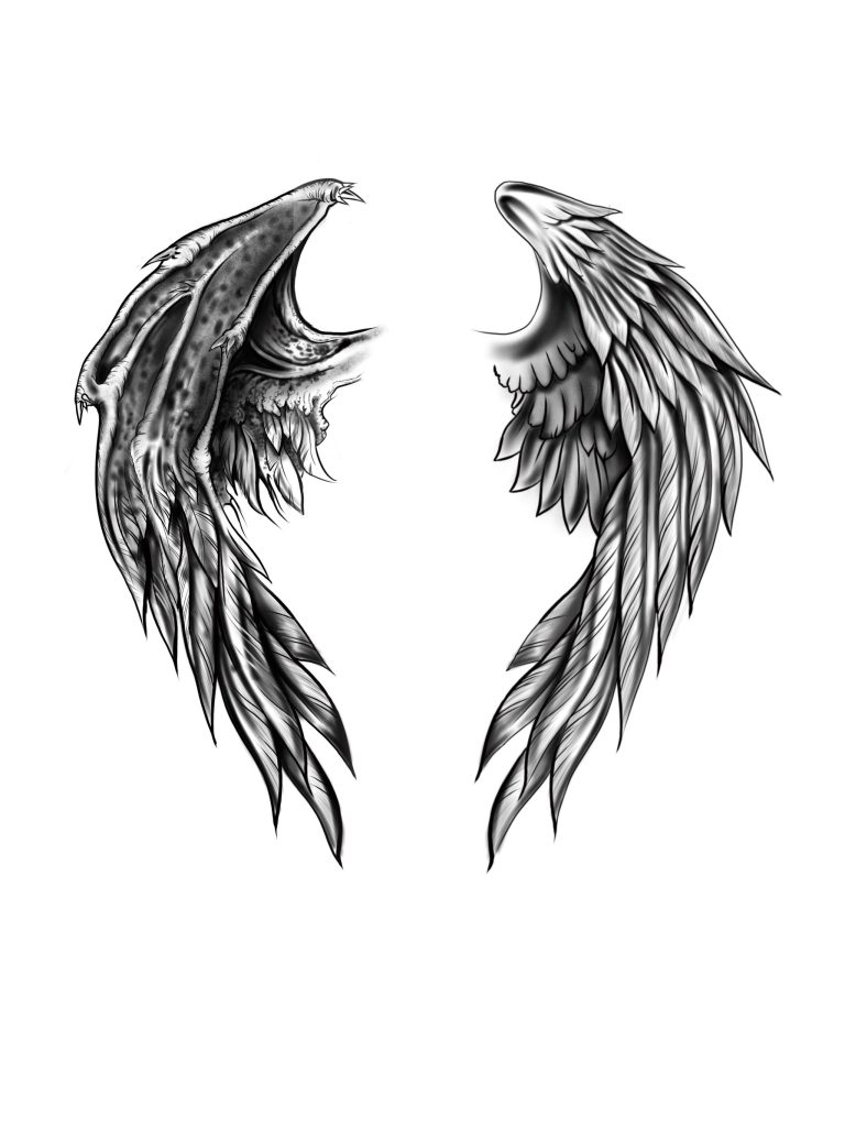 Devil Tattoos 159