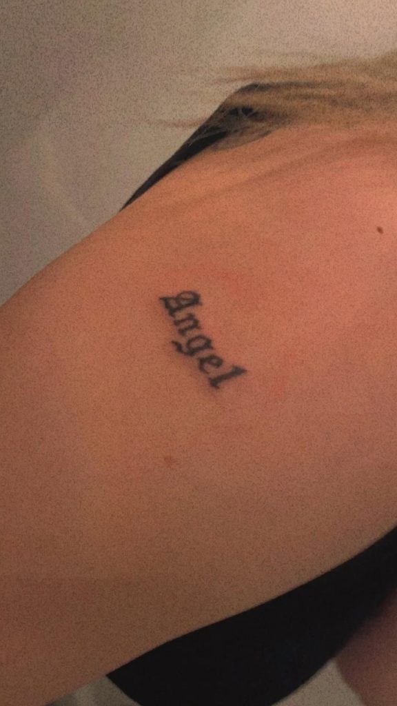 Devil Tattoos 33