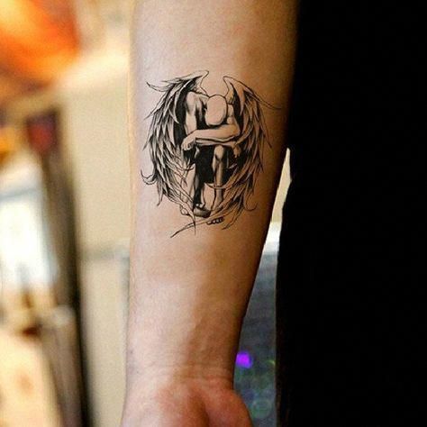 Devil Tattoos 82