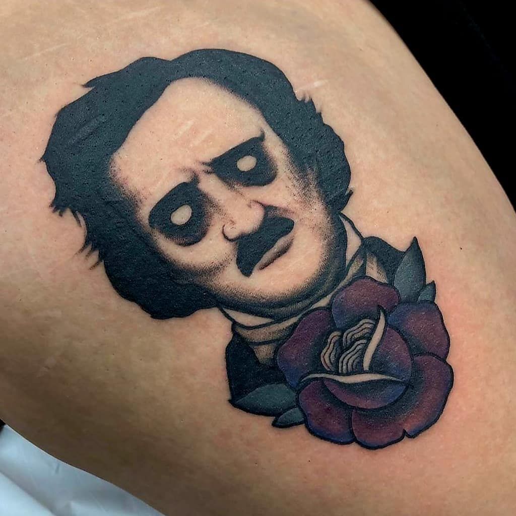 Goth Tattoo 15