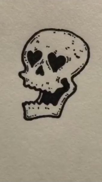 Goth Tattoo 231