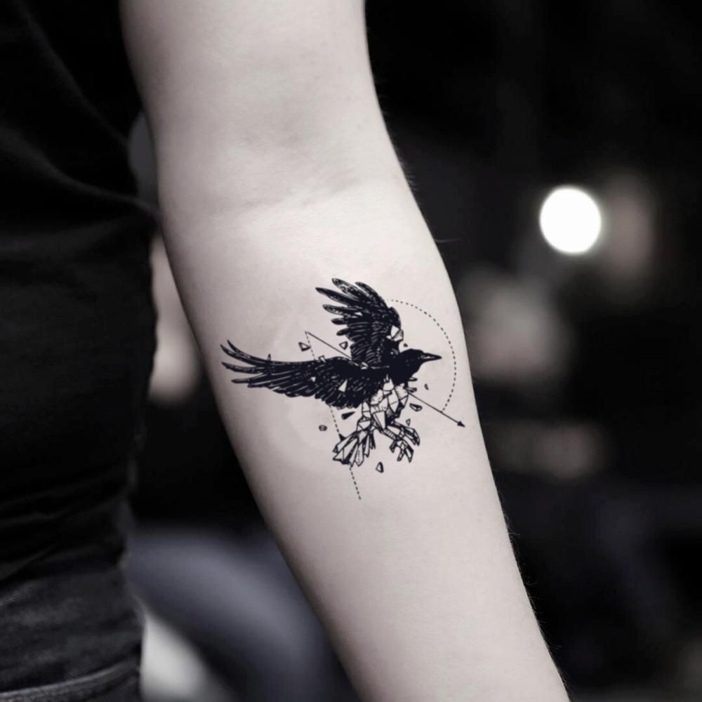 Goth Tattoo 28