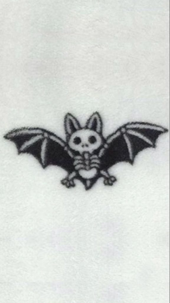 Goth Tattoo 39