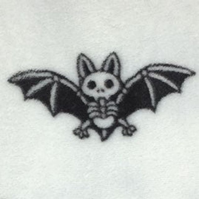Goth Tattoo 64