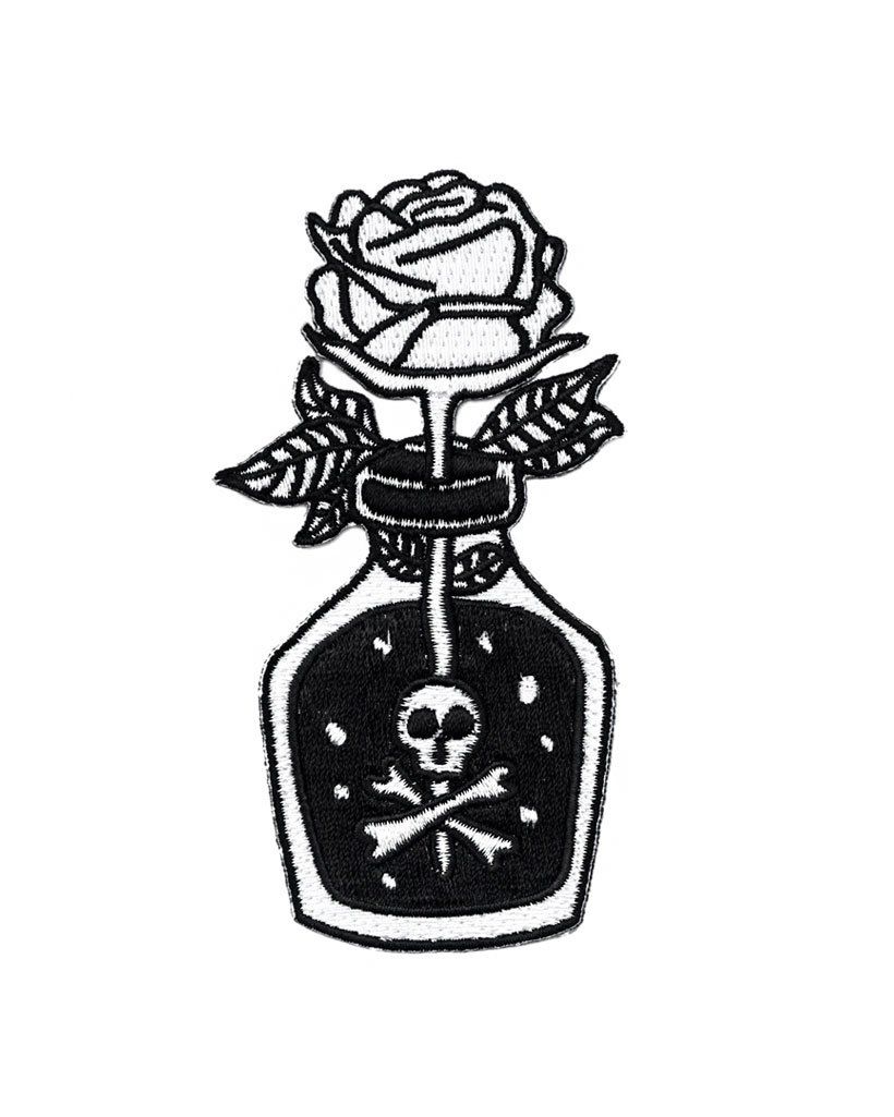 Goth Tattoo 86