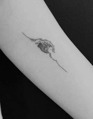 Hawaii Tattoo 12