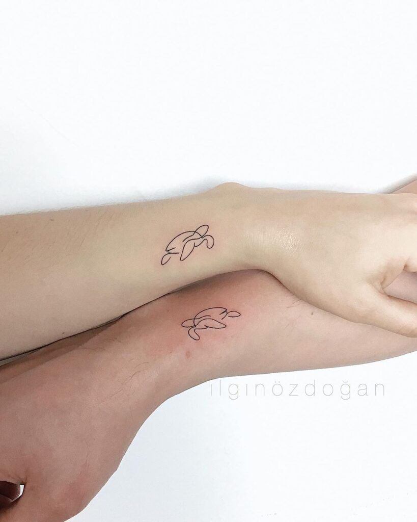 Hawaii Tattoo 126