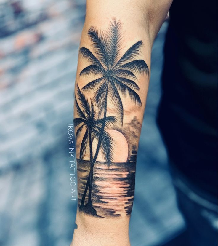 Hawaii Tattoo 131