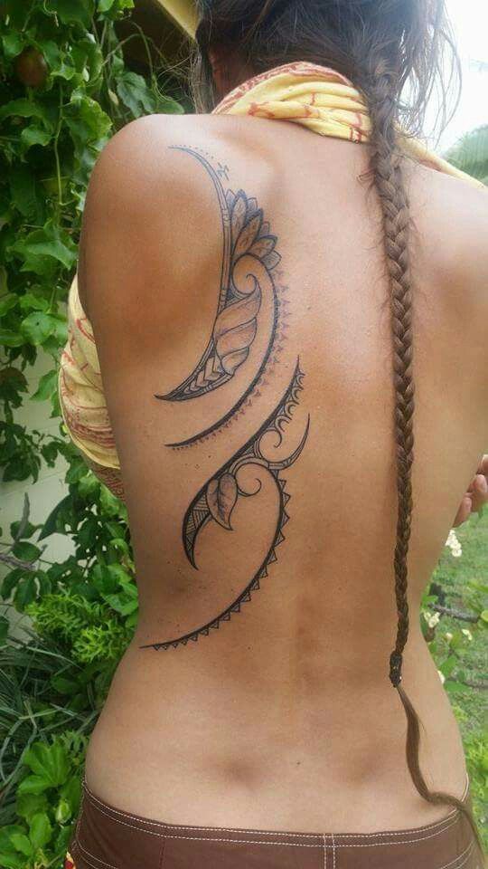 Hawaii Tattoo 143