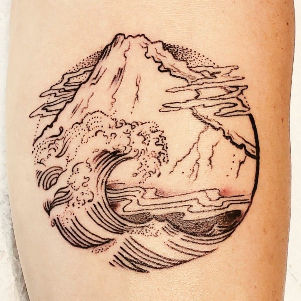 Hawaii Tattoo 144