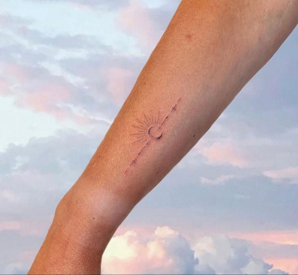 Hawaii Tattoo 149