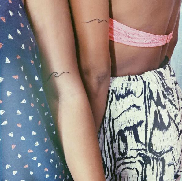 Hawaii Tattoo 153