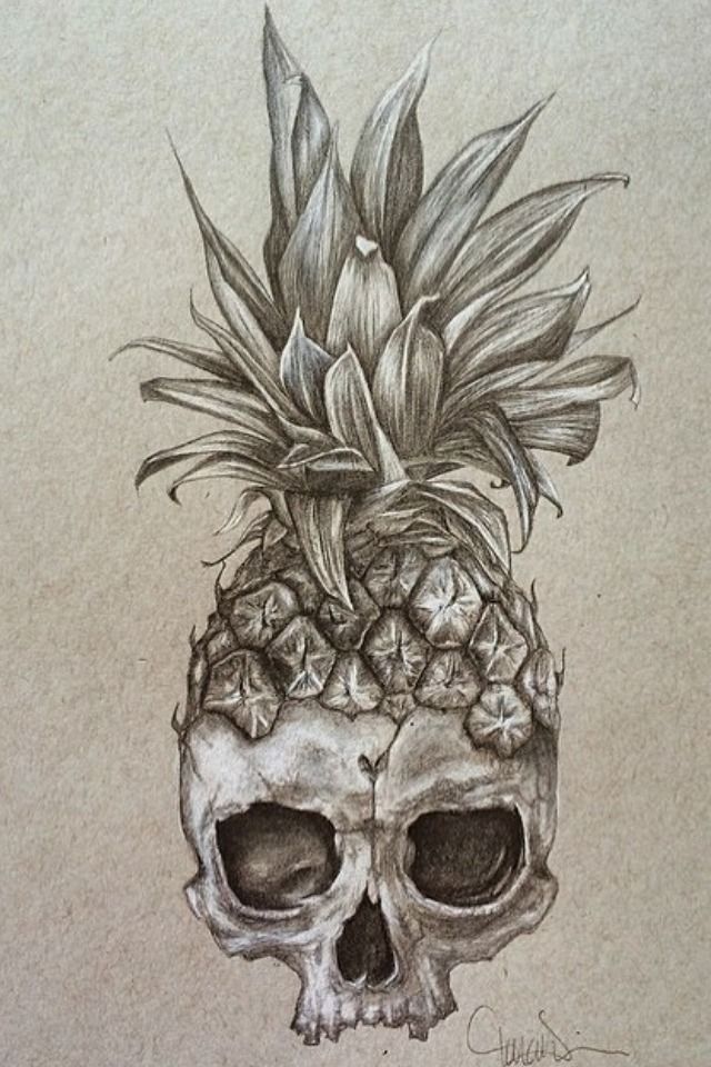 Hawaii Tattoo 154