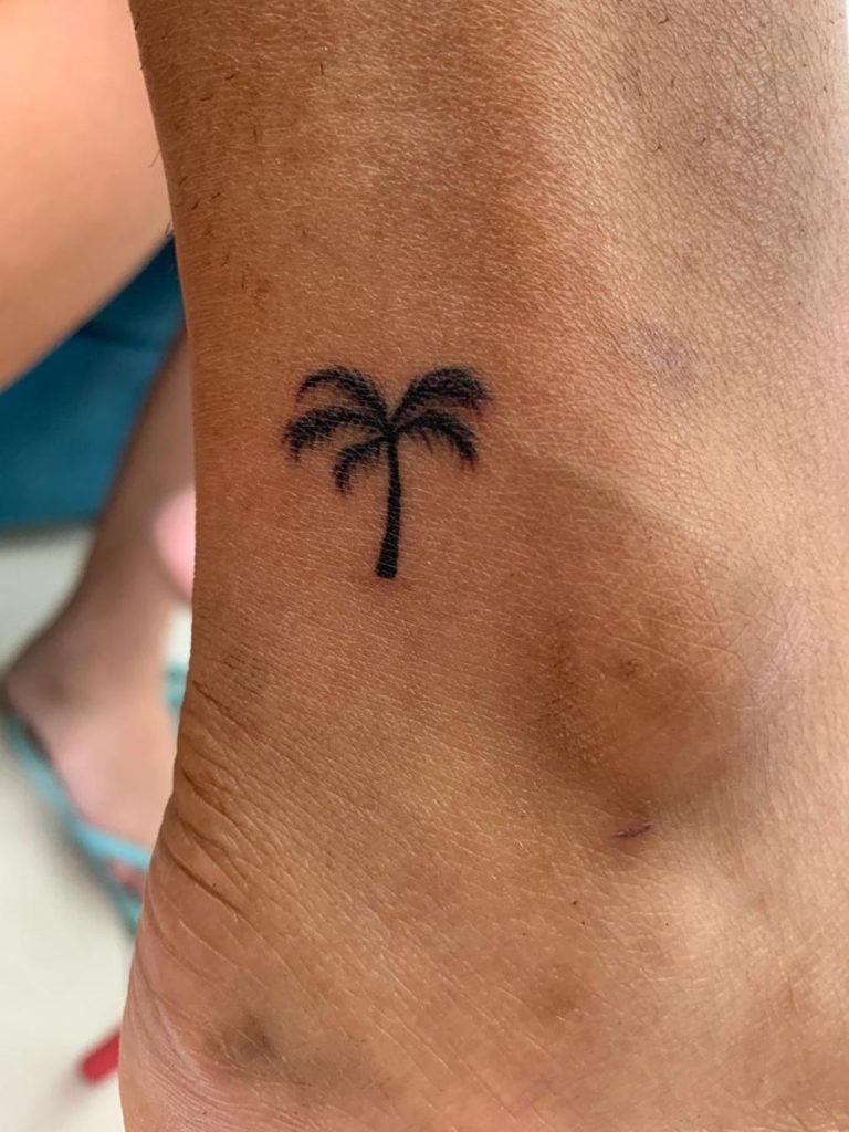 Hawaii Tattoo 17