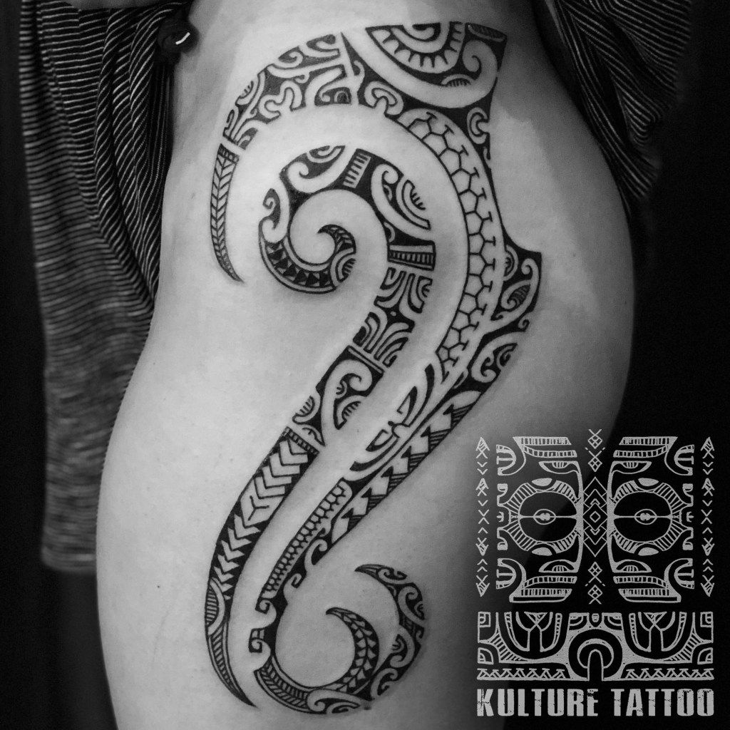 Hawaii Tattoo 190