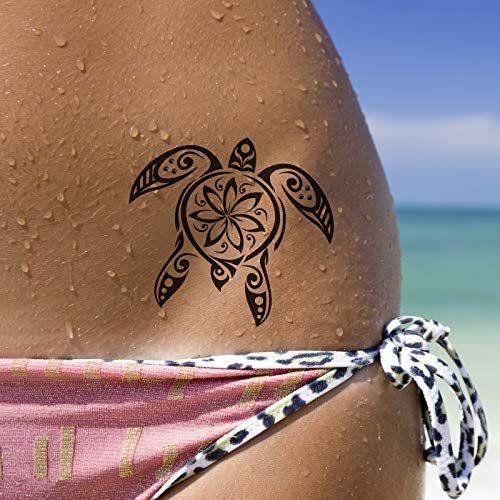 Hawaii Tattoo 33