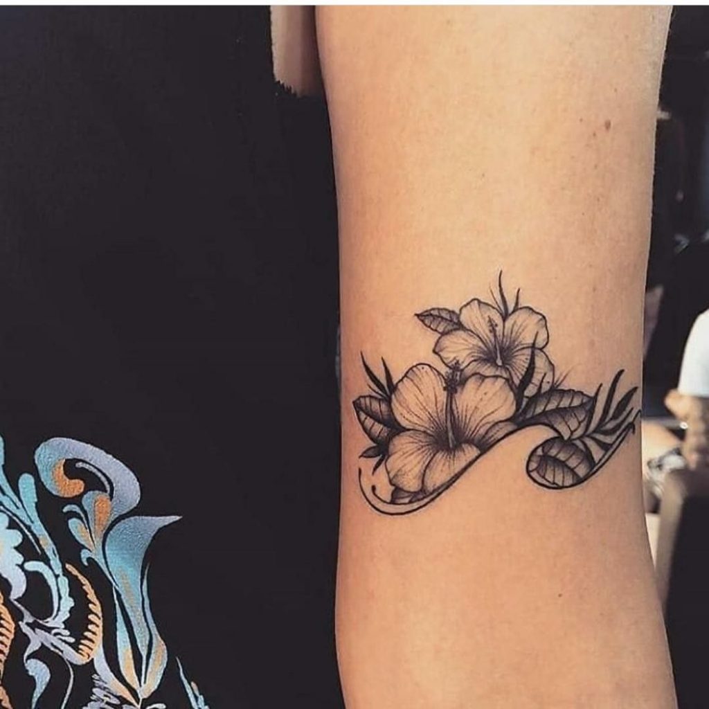 Hawaii Tattoo 37