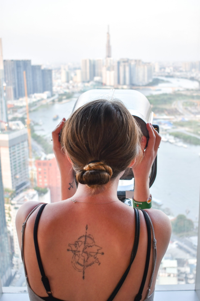 Hawaii Tattoo 5