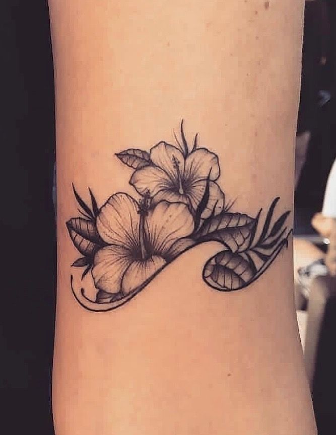 Hawaii Tattoo 76