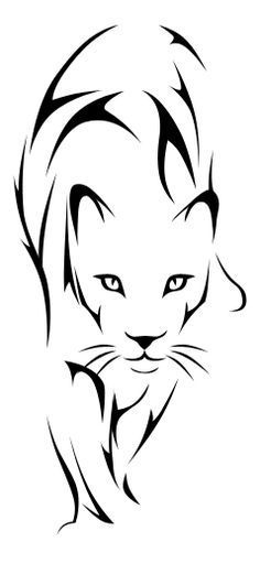 Lioness Tattoo 49