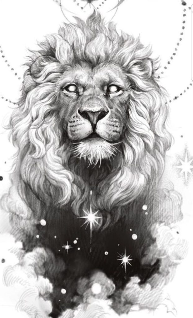 Lioness Tattoo 51