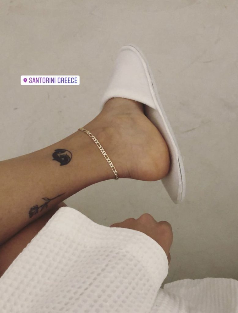 Powerpuff Girls Tattoo 116