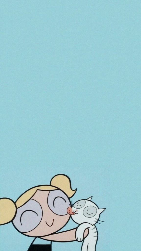 Powerpuff Girls Tattoo 117