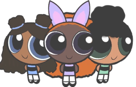 200+ Powerpuff Girl Tattoo for Siblings and Friends (2023) - TattoosBoyGirl