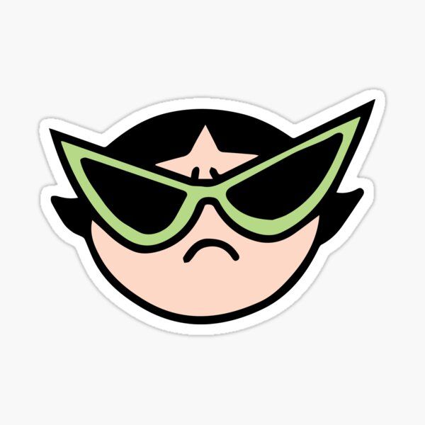 Powerpuff Girls Tattoo 91