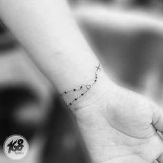 Rosary Tattoos 173