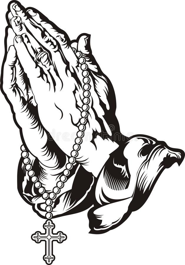 Rosary Tattoos 79