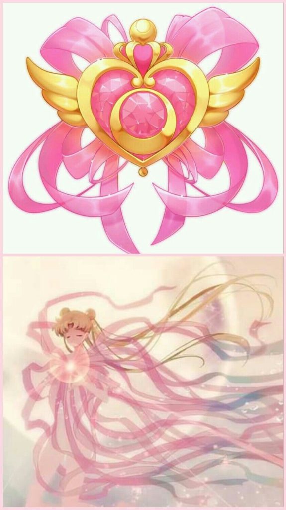 Sailor Moon Tattoo 15