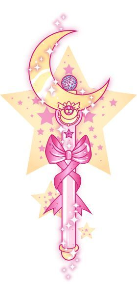 Sailor Moon Tattoo 23