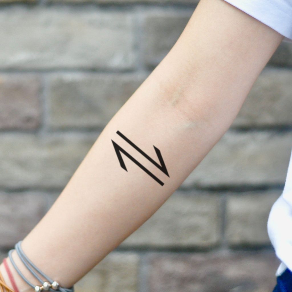 Science Tattoo 194