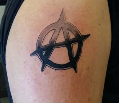 Sons Of Anarchy Tattoo 13